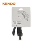 Kendo 60652 Ρυθμιζόμενο Πιστόλι Νερού - Image 6
