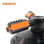 Kendo 60661 Περιστροφικός Ψεκαστήρας Ποτίσματος - Image 4