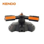 Kendo 60661 Περιστροφικός Ψεκαστήρας Ποτίσματος - Image 5