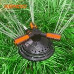 Kendo 60661 Περιστροφικός Ψεκαστήρας Ποτίσματος - Image 6