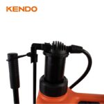 Kendo 60693 Ψεκαστήρας Πλάτης 16l - Image 5