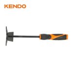 Kendo 60705 Σκαλιστήρι & Τσουγκράνα Κήπου 2 σε 1 - Image 2