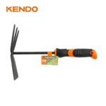 Kendo 60705 Σκαλιστήρι & Τσουγκράνα Κήπου 2 σε 1 - Image 5