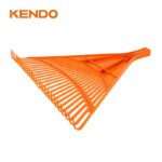 Kendo 60721 Τσουγκράνα Φύλλων Πλαστική 24T - Image 4