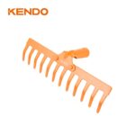 Kendo 60723 Τσουγκράνα Χώματος 12T