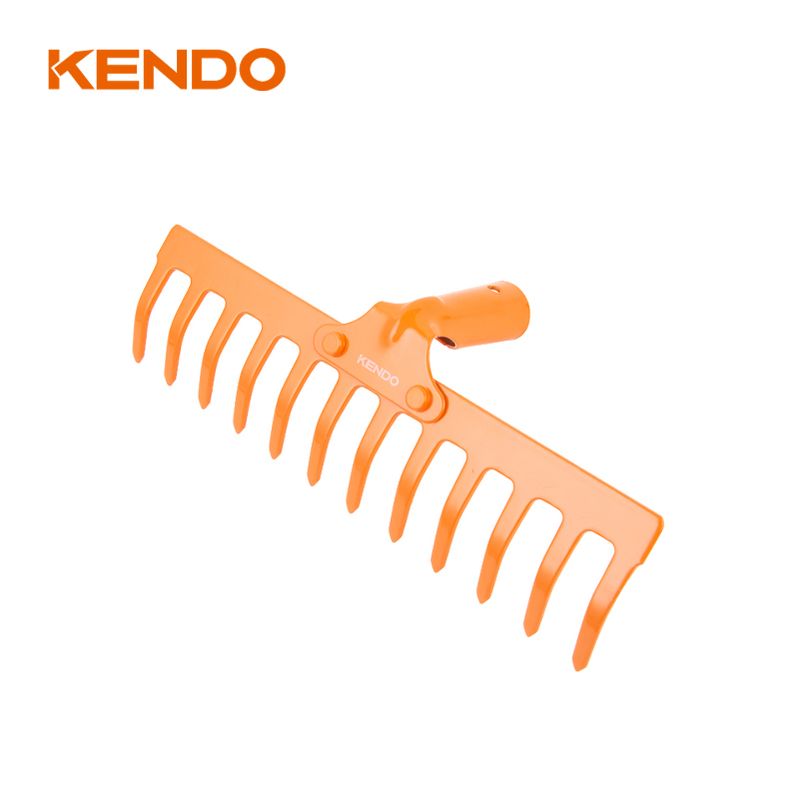 69000781-1.jpg Kendo 60723 Τσουγκράνα Χώματος 12T - Image 1