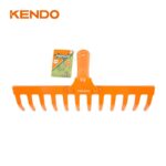 Kendo 60723 Τσουγκράνα Χώματος 12T - Image 2