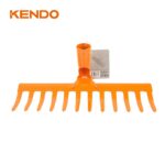 Kendo 60723 Τσουγκράνα Χώματος 12T - Image 3