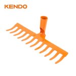 Kendo 60723 Τσουγκράνα Χώματος 12T - Image 4