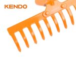 Kendo 60723 Τσουγκράνα Χώματος 12T - Image 5