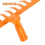 Kendo 60723 Τσουγκράνα Χώματος 12T - Image 6