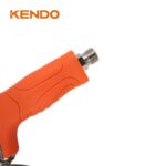 Kendo 75001 Αερόμετρο με Πιστόλι Αέρα Ελαστικών - Image 3