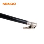 Kendo 75001 Αερόμετρο με Πιστόλι Αέρα Ελαστικών - Image 5