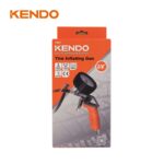 Kendo 75001 Αερόμετρο με Πιστόλι Αέρα Ελαστικών - Image 6