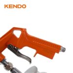 Kendo 75007 Πιστόλι Αμμοβολής Αέρος με Δοχείο - Image 5