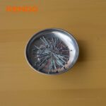 Kendo 75121 Μαγνητικός Δίσκος 150mm / 6" - Image 2