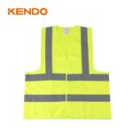 Kendo 76026 Ανακλαστικό Γιλέκο XL