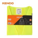 Kendo 76028 Ανακλαστικό Γιλέκο XXL - Image 3