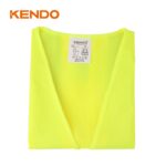 Kendo 76028 Ανακλαστικό Γιλέκο XXL - Image 4