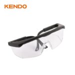 Kendo 76301 Γυαλιά Ασφαλείας Διαφανή - Image 2