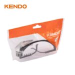Kendo 76301 Γυαλιά Ασφαλείας Διαφανή - Image 3
