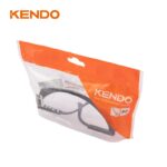 Kendo 76301 Γυαλιά Ασφαλείας Διαφανή - Image 4