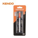 Kendo 80205 Σετ Μαχαιριών Σκαλίσματος Χόμπι 7TMX - Image 2