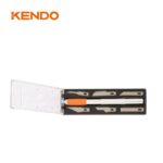 Kendo 80205 Σετ Μαχαιριών Σκαλίσματος Χόμπι 7TMX - Image 3