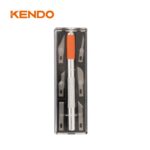 Kendo 80205 Σετ Μαχαιριών Σκαλίσματος Χόμπι 7TMX - Image 4