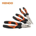 Kendo 85101 Σετ Πένσες 3TMX - Image 3