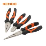 Kendo 85101 Σετ Πένσες 3TMX - Image 4