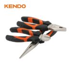Kendo 85101 Σετ Πένσες 3TMX - Image 5