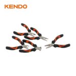 Kendo 85102 Σετ Μίνι Πένσες 5TMX - Image 4