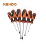 Kendo 85114 Σετ Κατσαβιδιών 6TMX - Image 2