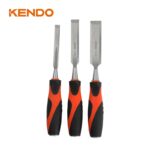 Kendo 85121 Σετ Σκαρπέλα 3TMX - Image 2