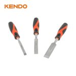 Kendo 85121 Σετ Σκαρπέλα 3TMX - Image 4