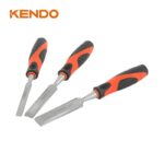 Kendo 85121 Σετ Σκαρπέλα 3TMX - Image 5