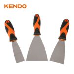 Kendo 85123 Σετ Σπάτουλες 3TMX - Image 3