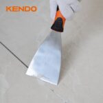 Kendo 85123 Σετ Σπάτουλες 3TMX - Image 4