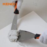 Kendo 85123 Σετ Σπάτουλες 3TMX - Image 5