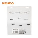Kendo 85134 Σετ Πένσες Ηλεκτρολόγου 1000V VDE 3TMX - Image 4