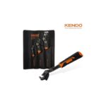 Kendo 85164 Σετ Ρυθμιζόμενων Κλειδιών 3ΤΜΧ