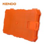 Kendo 86129 Σετ Εργαλείων 13TMX Πλαστική Βαλίτσα - Image 4