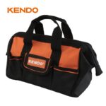 Kendo 90162 Τσάντα Εργαλείων Υφασμάτινη 32cm / 12" - Image 2