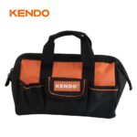 Kendo 90162 Τσάντα Εργαλείων Υφασμάτινη 32cm / 12" - Image 3