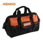 Kendo 90162 Τσάντα Εργαλείων Υφασμάτινη 32cm / 12" - Image 4