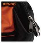 Kendo 90162 Τσάντα Εργαλείων Υφασμάτινη 32cm / 12" - Image 5