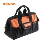 Kendo 90162 Τσάντα Εργαλείων Υφασμάτινη 32cm / 12" - Image 6