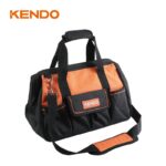Kendo 90172 Τσάντα Εργαλείων Υφασμάτινη 41cm / 16"