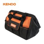 Kendo 90172 Τσάντα Εργαλείων Υφασμάτινη 41cm / 16" - Image 2